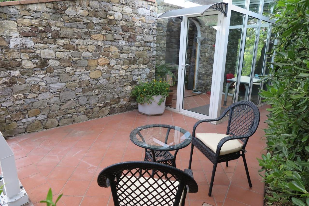 Vakantiehuis Banks 1 *