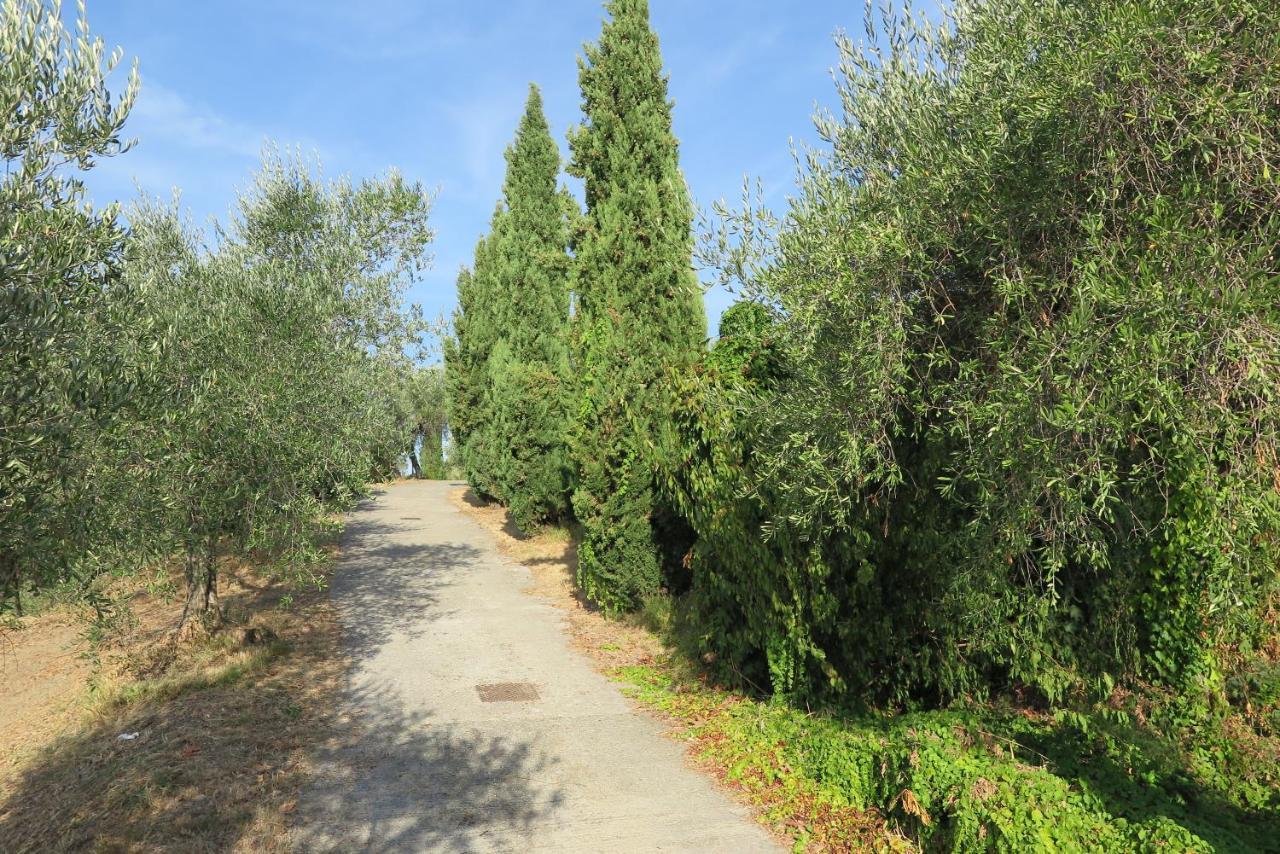 Banks 1 Vakantiehuis Vezzano Ligure