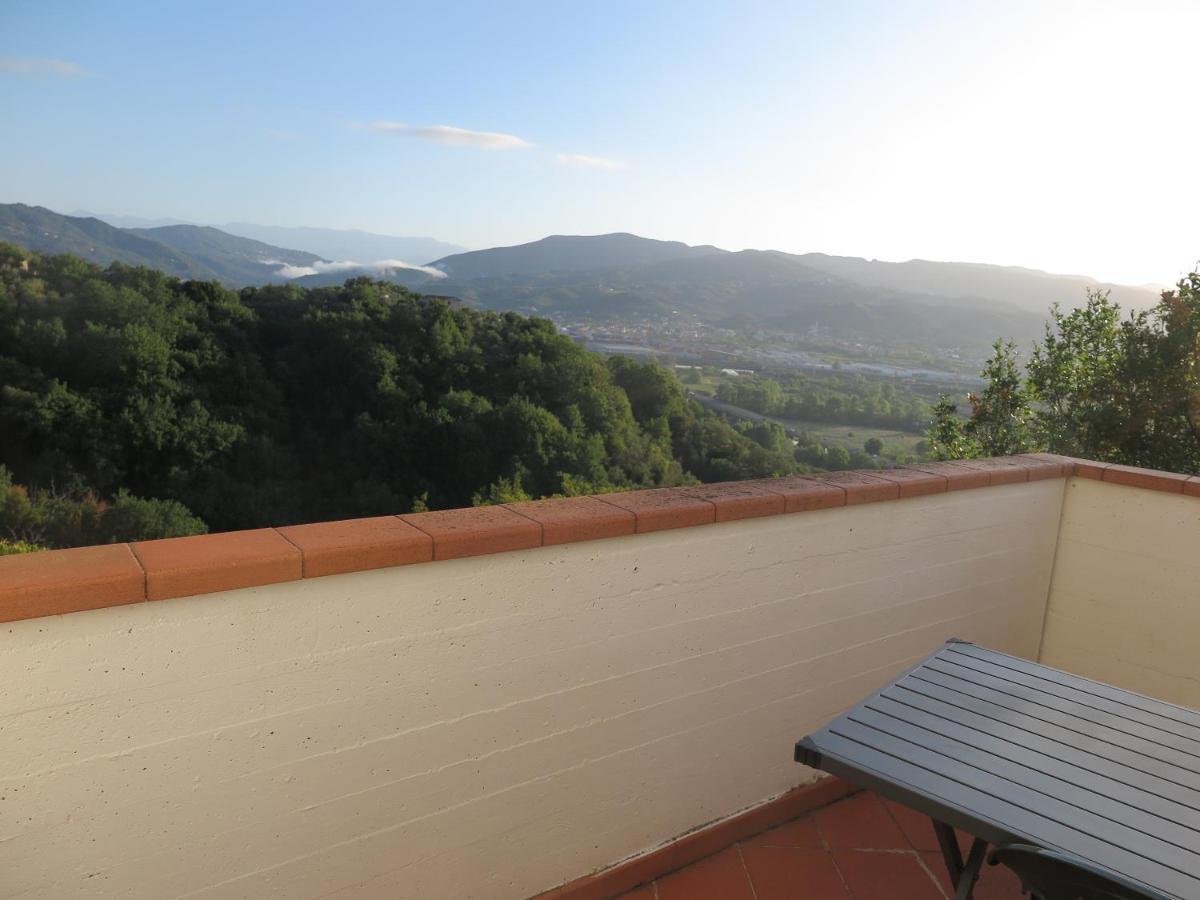 Banks 1 Vakantiehuis Vezzano Ligure