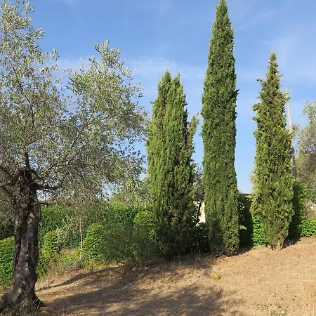 Villa Banks 1 Vezzano Ligure Esterno foto