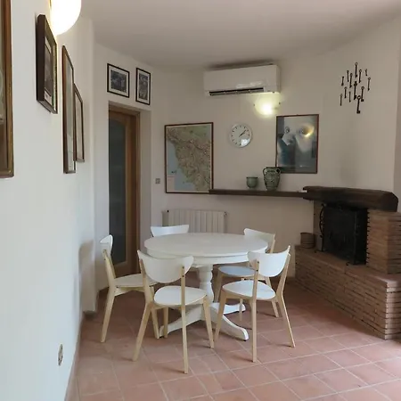Villa Banks 1 Vezzano Ligure Esterno foto
