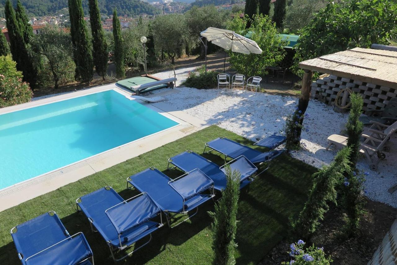 Banks 1 * Vezzano Ligure