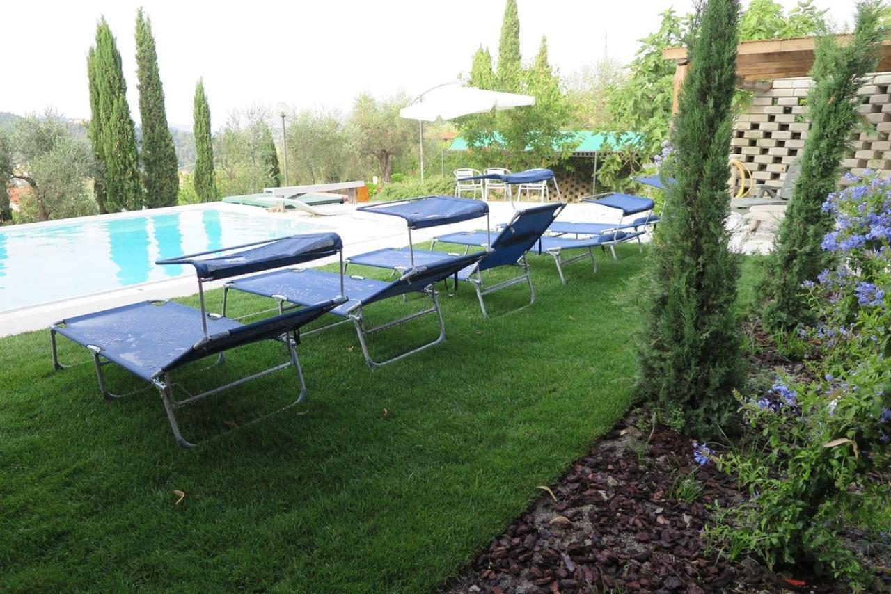 Holiday home Banks 1
