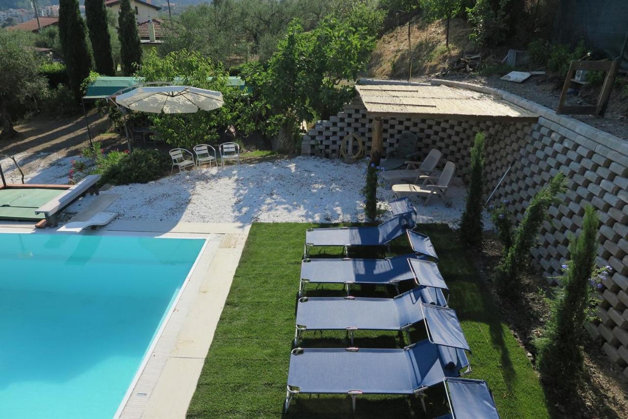 Holiday home Banks 1 *