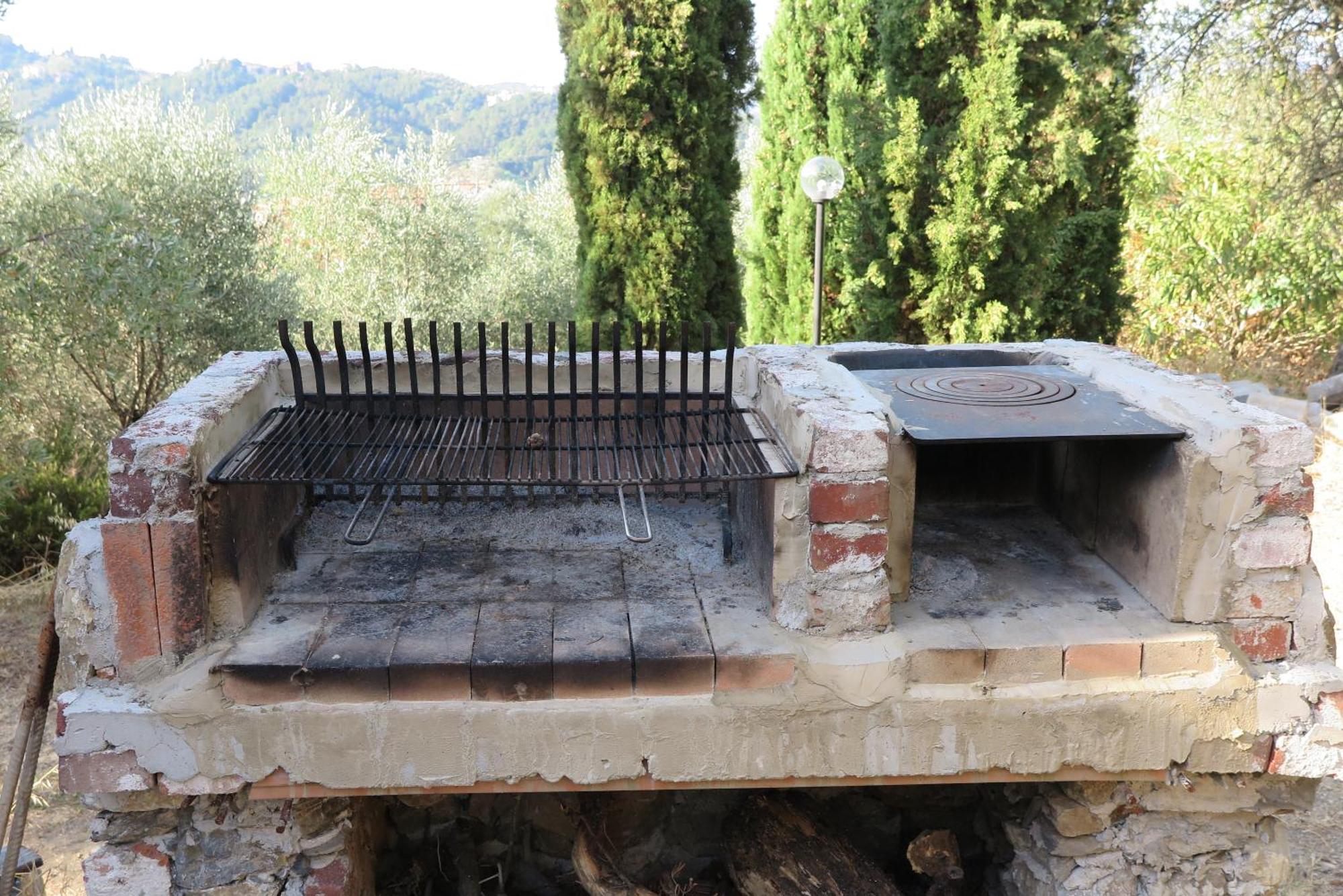 Banks 1 Holiday home Vezzano Ligure