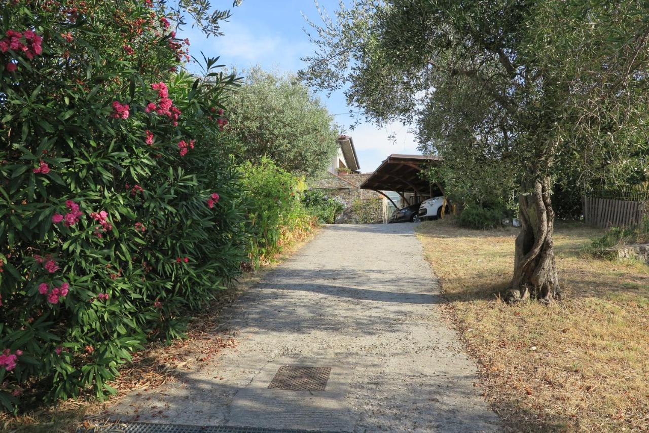 Holiday home Banks 1 Vezzano Ligure