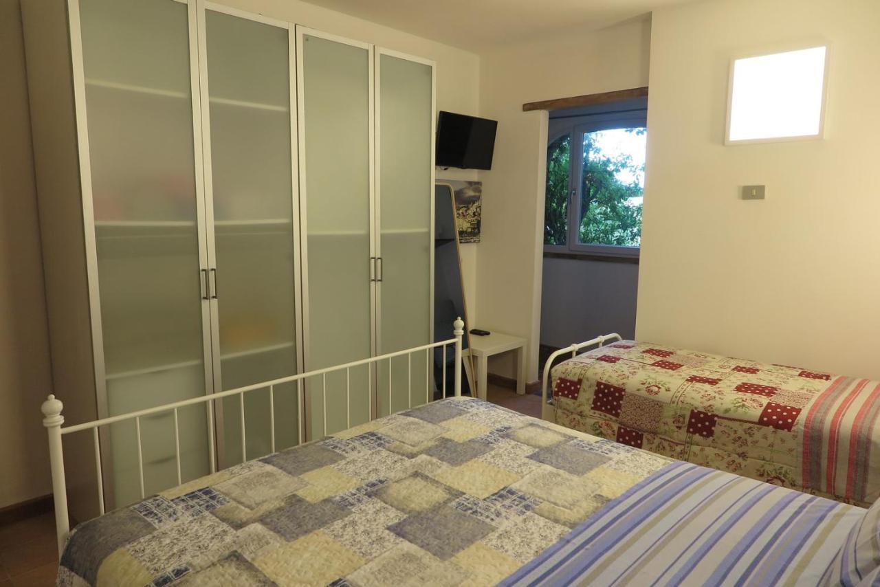 Banks 1 Holiday home Vezzano Ligure