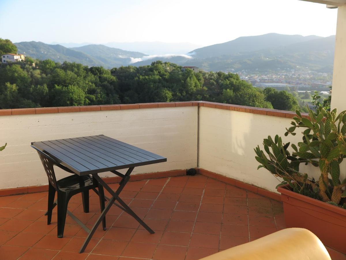 Holiday home Banks 1 Vezzano Ligure